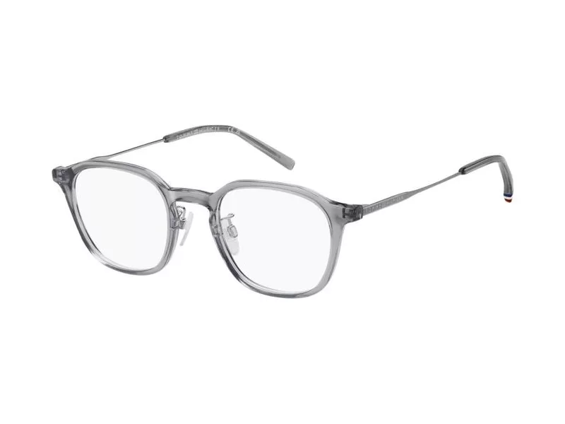 Tommy Hilfiger TH 2362/F KB7 50 Férfi szemüvegkeret (optikai keret)