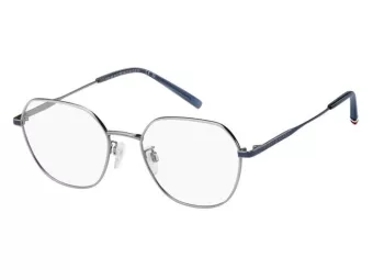   Tommy Hilfiger TH 2363/F 6LB 53 Férfi szemüvegkeret (optikai keret)