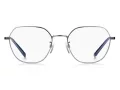Tommy Hilfiger TH 2363/F 6LB 53 Férfi szemüvegkeret (optikai keret)