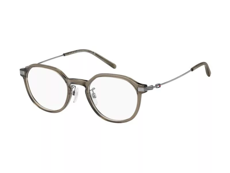 Tommy Hilfiger TH 2364/F 10A 50 Férfi szemüvegkeret (optikai keret)