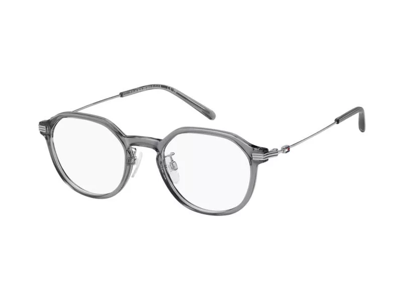 Tommy Hilfiger TH 2364/F KB7 50 Férfi szemüvegkeret (optikai keret)
