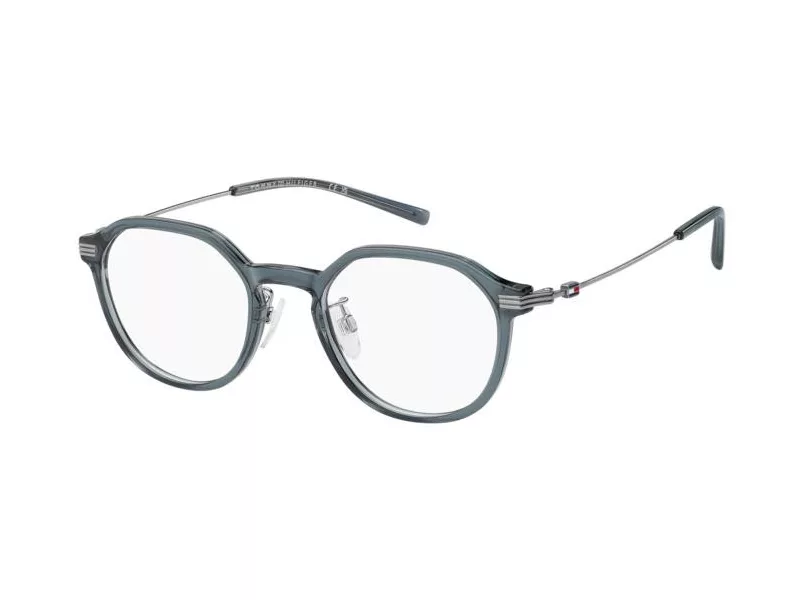 Tommy Hilfiger TH 2364/F ZI9 50 Férfi szemüvegkeret (optikai keret)