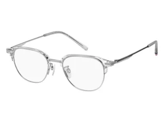   Tommy Hilfiger TH 2365/F HKT 51 Férfi szemüvegkeret (optikai keret)