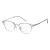 Tommy Hilfiger TH 2365/F HKT 51 Férfi szemüvegkeret (optikai keret)