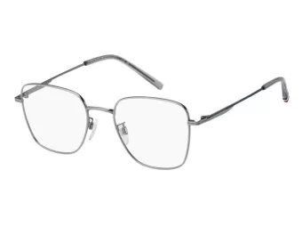   Tommy Hilfiger TH 2366/F 6LB 52 Férfi szemüvegkeret (optikai keret)