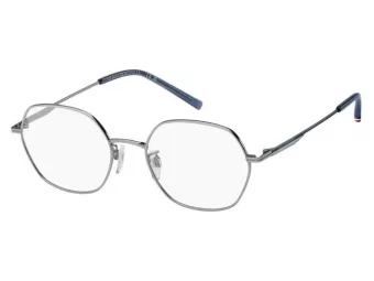   Tommy Hilfiger TH 2367/F 6LB 52 Férfi szemüvegkeret (optikai keret)