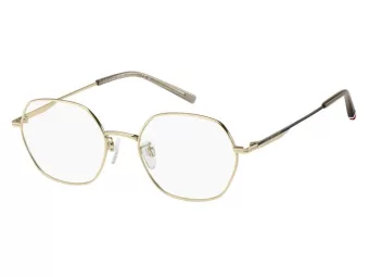   Tommy Hilfiger TH 2367/F J5G 52 Férfi szemüvegkeret (optikai keret)