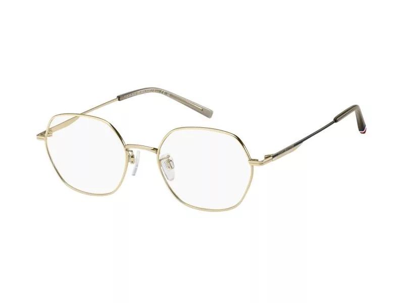 Tommy Hilfiger TH 2367/F J5G 52 Férfi szemüvegkeret (optikai keret)