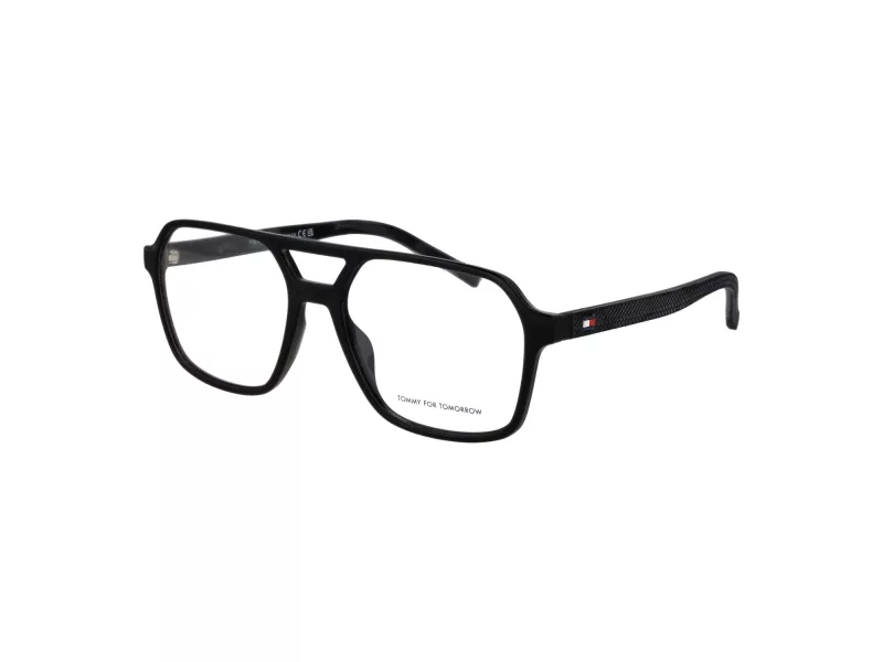 Tommy Hilfiger TH 2379 80716 56 Férfi szemüvegkeret (optikai keret)