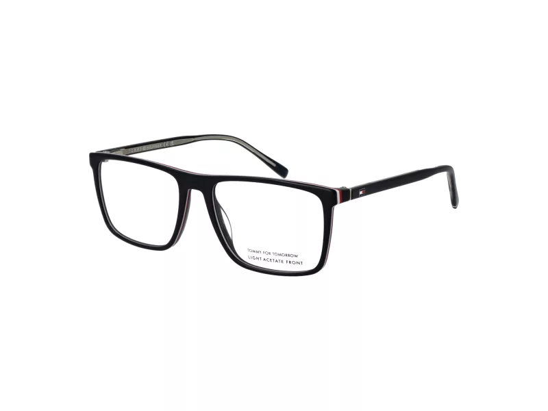 Tommy Hilfiger TH 2391/C PJP17 56 Férfi szemüvegkeret (optikai keret)
