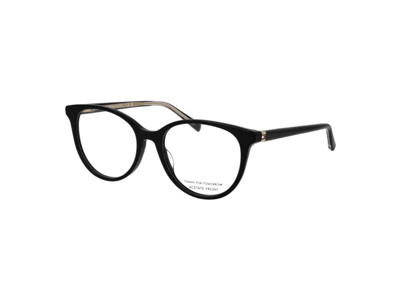 Tommy Hilfiger TH 2395/C 80717 52 Női szemüvegkeret (optikai keret)