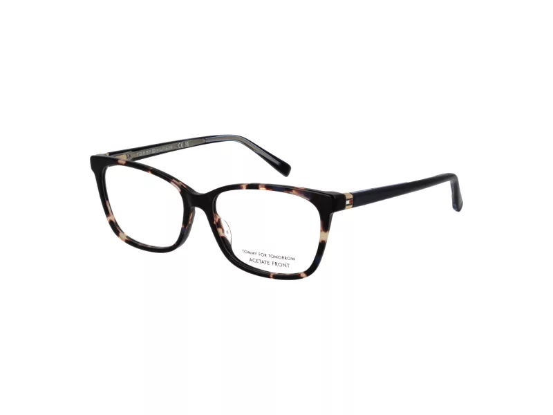 Tommy Hilfiger TH 2397 JBW16 52 Női szemüvegkeret (optikai keret)