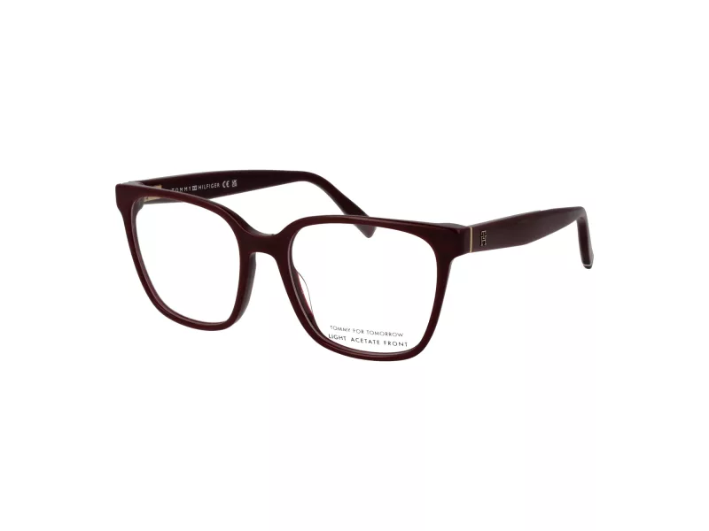 Tommy Hilfiger TH 2399/C LHF17 52 Női szemüvegkeret (optikai keret)