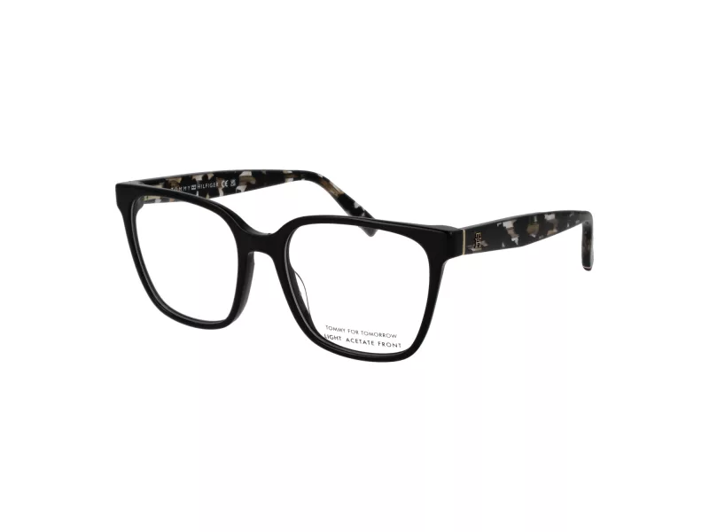 Tommy Hilfiger TH 2399/C WR717 52 Női szemüvegkeret (optikai keret)
