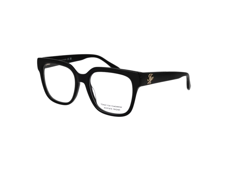 Tommy Hilfiger TH 2405 80718 52 Női szemüvegkeret (optikai keret)