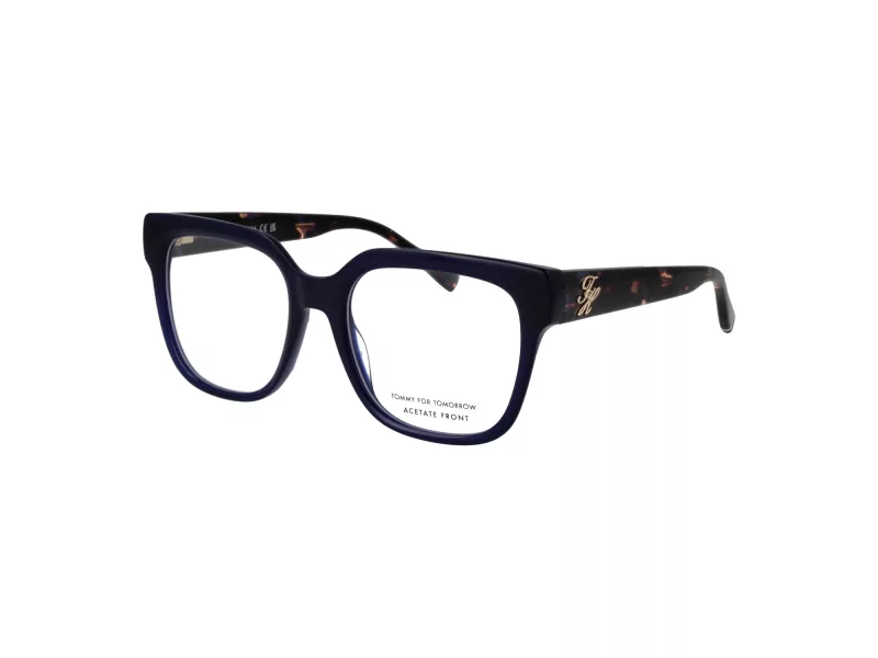 Tommy Hilfiger TH 2405 PJP18 52 Női szemüvegkeret (optikai keret)