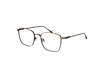   Taylor Morris TM 01 C3 55 Férfi, Női szemüvegkeret (optikai keret)