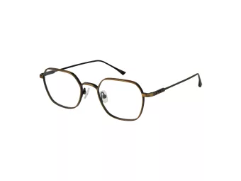   Taylor Morris TM 02 C3 48 Férfi, Női szemüvegkeret (optikai keret)