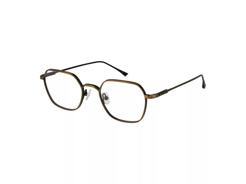 Taylor Morris TM 02 C3 48 Férfi, Női szemüvegkeret (optikai keret)