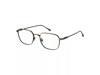   Taylor Morris TM 04 C3 52 Férfi, Női szemüvegkeret (optikai keret)
