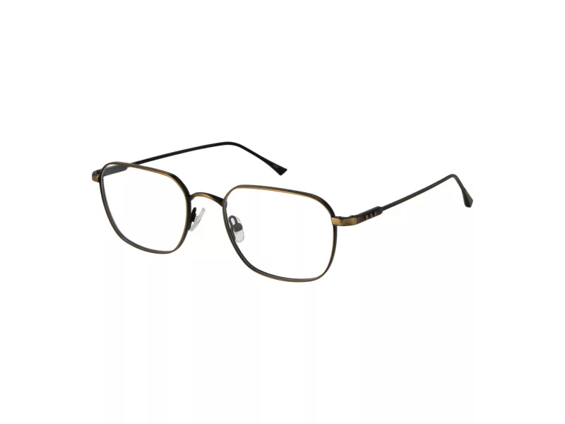 Taylor Morris TM 04 C3 52 Férfi, Női szemüvegkeret (optikai keret)