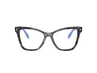   Tory Burch TY 2142U 1957 51 Női szemüvegkeret (optikai keret)