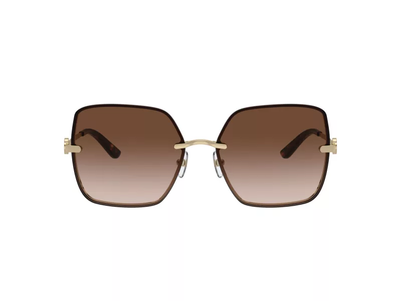 Tory Burch TY 6080 334913 58 Női napszemüveg