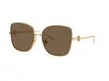 Tory Burch TY 6106D 334373 60 Női napszemüveg