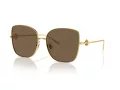 Tory Burch TY 6106D 334373 60 Női napszemüveg
