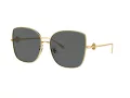 Tory Burch TY 6106D 334387 60 Női napszemüveg
