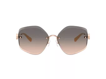 Tory Burch TY 6111 3358G9 58 Női napszemüveg