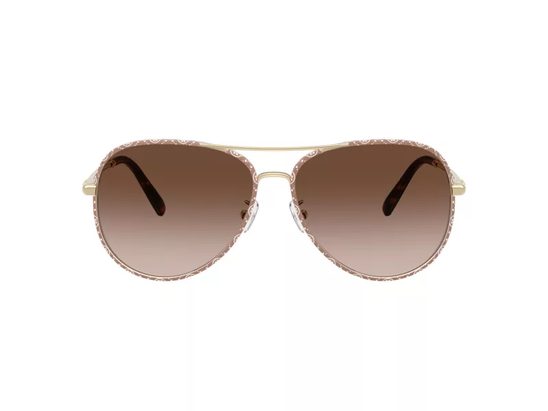 Tory Burch TY 6114 336013 58 Női napszemüveg