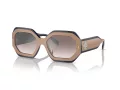 Tory Burch TY 7192U 19396I 55 Női napszemüveg