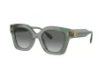 Tory Burch TY 7201U 194111 49 Női napszemüveg