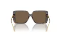 Tory Burch TY 7205D 196473 56 Női napszemüveg