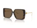 Tory Burch TY 7205D 196473 56 Női napszemüveg