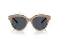 Tory Burch TY 7209U 193987 53 Női napszemüveg