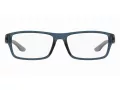 Under Armour UA 5059/F XW0 58 Férfi szemüvegkeret (optikai keret)