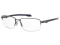 Under Armour UA 5062/G V6D 54 Férfi szemüvegkeret (optikai keret)