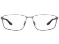 Under Armour UA 5073/F 5MO 59 Férfi szemüvegkeret (optikai keret)
