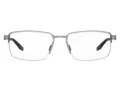 Under Armour UA 5078/G R81 58 Férfi szemüvegkeret (optikai keret)