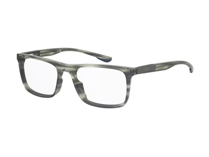 Under Armour UA 5086 2W8 56 Férfi szemüvegkeret (optikai keret)