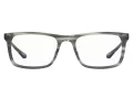 Under Armour UA 5086 2W8 56 Férfi szemüvegkeret (optikai keret)