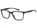 Under Armour UA 5087 8YW 55 Férfi szemüvegkeret (optikai keret)