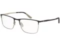 Under Armour UA 5097xl/G I46 57 Férfi szemüvegkeret (optikai keret)