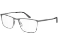 Under Armour UA 5097xl/G R80 57 Férfi szemüvegkeret (optikai keret)