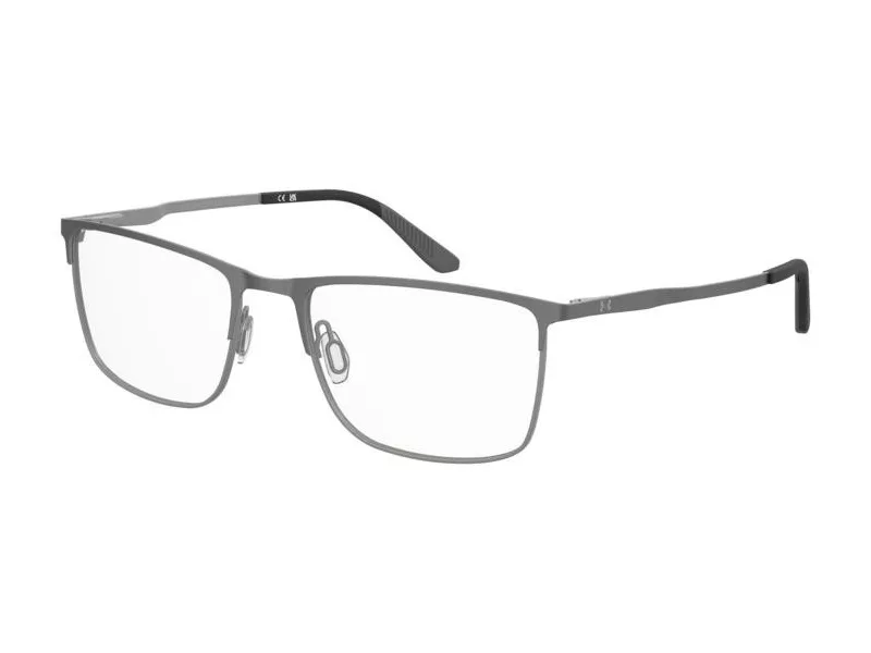 Under Armour UA 5097xl/G R80 57 Férfi szemüvegkeret (optikai keret)
