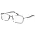 Under Armour UA 5098xl/G S05 60 Férfi szemüvegkeret (optikai keret)