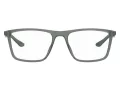 Under Armour UA 5100 B59 55 Férfi szemüvegkeret (optikai keret)