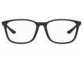 Under Armour UA 5105/F 003 56 Férfi szemüvegkeret (optikai keret)